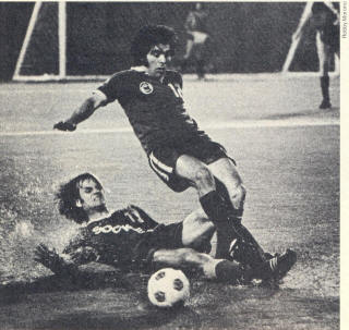 Timbers 78 Road Willie Anderson (2)