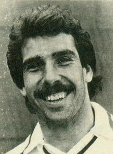 Portland Timbers 1979 Head Kelvin Norman
