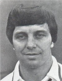 NASL Soccer Portland Timbers 79 Jimmy Conway Head