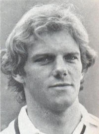 NASL Soccer Portland Timbers 79 Paul Toomey Head