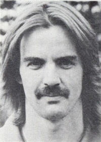 Timbers 80 Gary Ayre Head