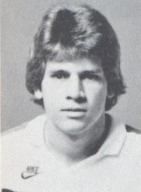 NASL Soccer Portland Timbers 81 Head Carl Strong