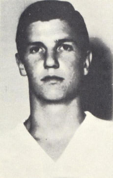 Tornado 68 Head John Stewart