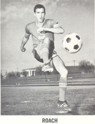 Tornado 68 Road Bobby Roach