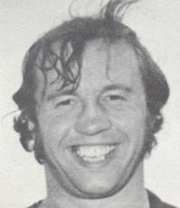 Toros 73 Head Willie Henderson
