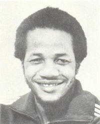 Toros 76 Head Steve David
