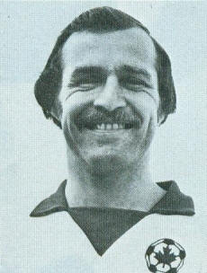 Whitecaps 74 Head Neil Ellett