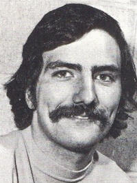 NASL Vancouver Whitecaps 75 Head Greg Weber