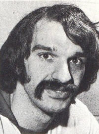 NASL Soccer Vancouver Whitecaps 75 Head Peter Greco