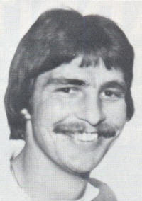 NASL Soccer Vancouver Whitecaps 77 Head Buzz Parsons