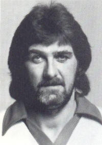 Whitecaps 81 Head Roger Kenyon