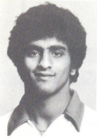 NASL Soccer Vancouver Whitecaps 81 Head Sam Saundh