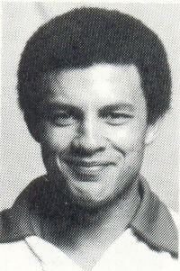 NASL Soccer Vancouver Whitecaps 81-82 Indoor Head Carl Valentine