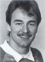 NASL Soccer Vancouver Whitecaps 83 Head P.J. Johns