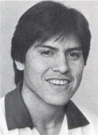 NASL Soccer Vancouver Whitecaps 83 Head Terry Felix