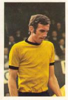 Wolverhampton 70-71 Home John Holsgrove