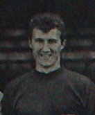 Wolves 60's Head Fred Davies