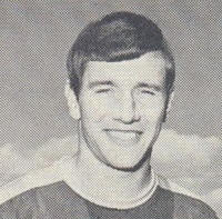 Wolves 68 Head Edward Reeves