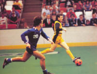 Arrows 82-83 Home Branko Segota 2