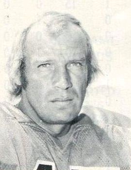 WFL-Dick Thornton