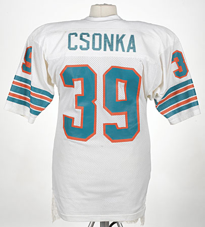 FAQ's ON WFL – The Official Website of Larry Csonka