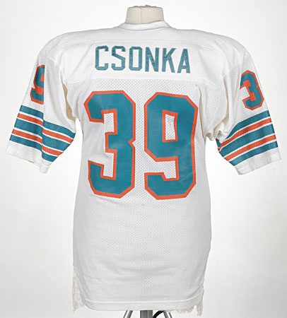 csonka jersey