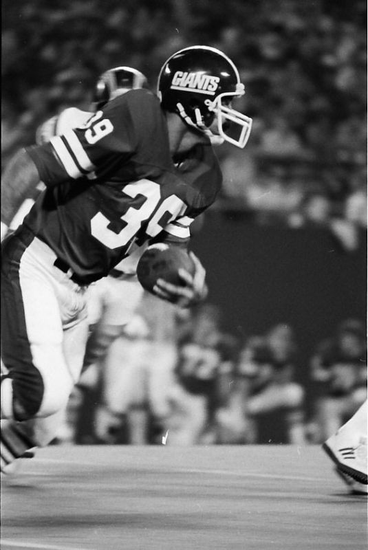 FAQ's ON WFL – The Official Website of Larry Csonka