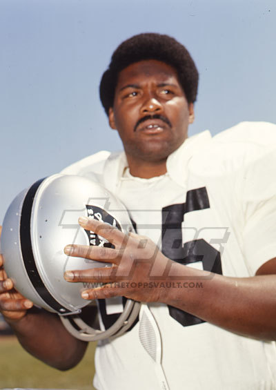Carleton Oats nfl jersey