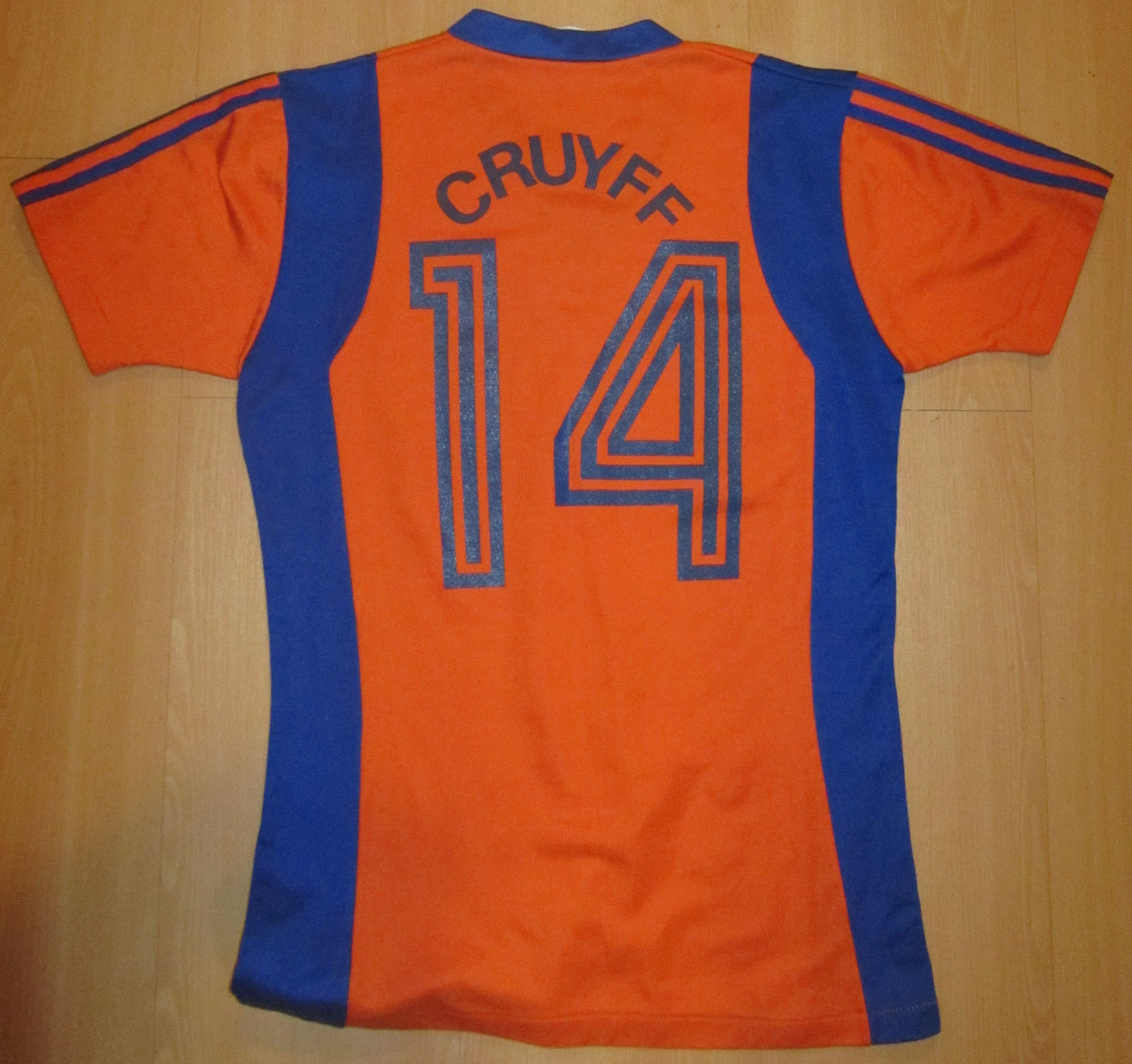 Fanion Gagliardetto NASL Ultra Rare - Los Angeles Aztecs - Collection Soccer USA Vintage