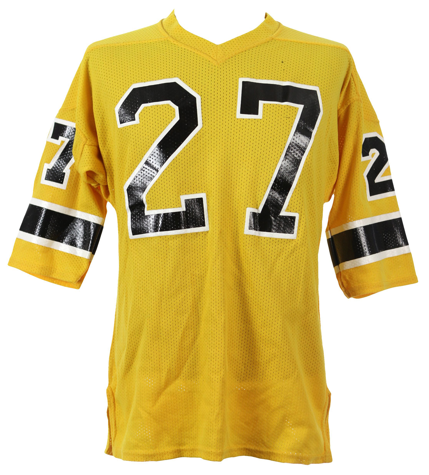 Randy Beverly home jersey