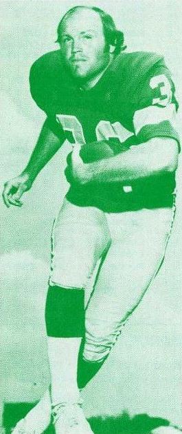 Mike Richardson home jersey