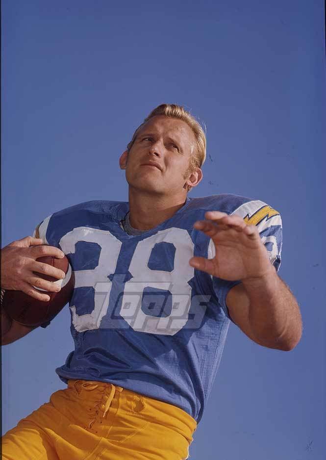 Gene Selawski home jersey
