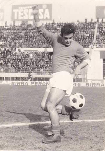 NASL-Fernando Puglia