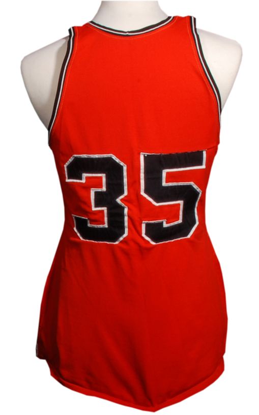 denver rockets jersey