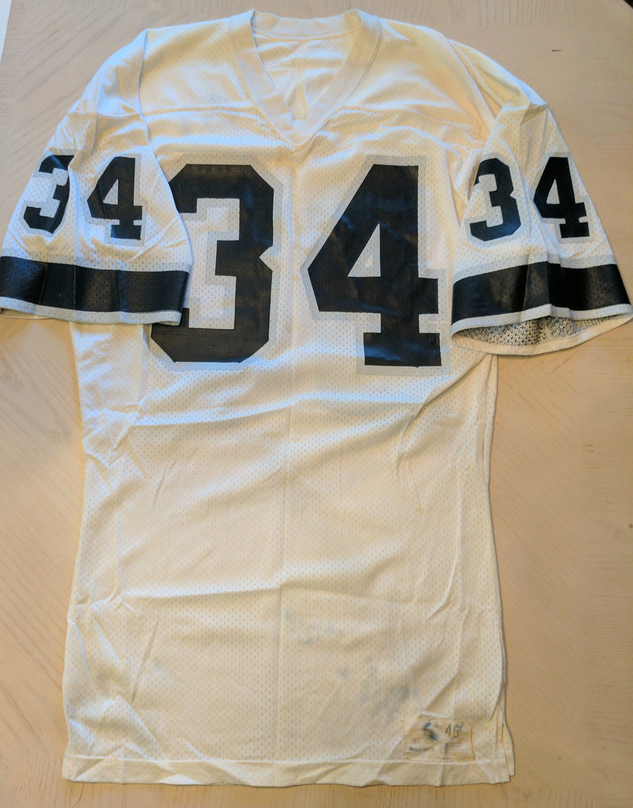 Solomon Brannan nfl jersey