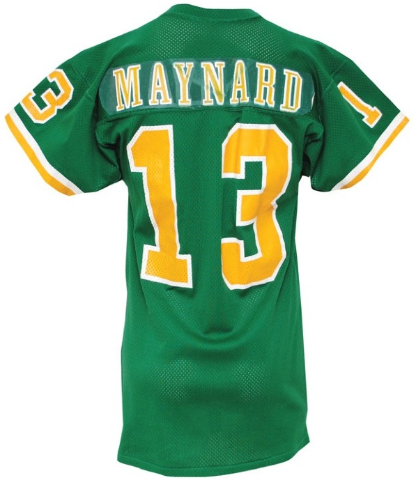 don maynard jersey