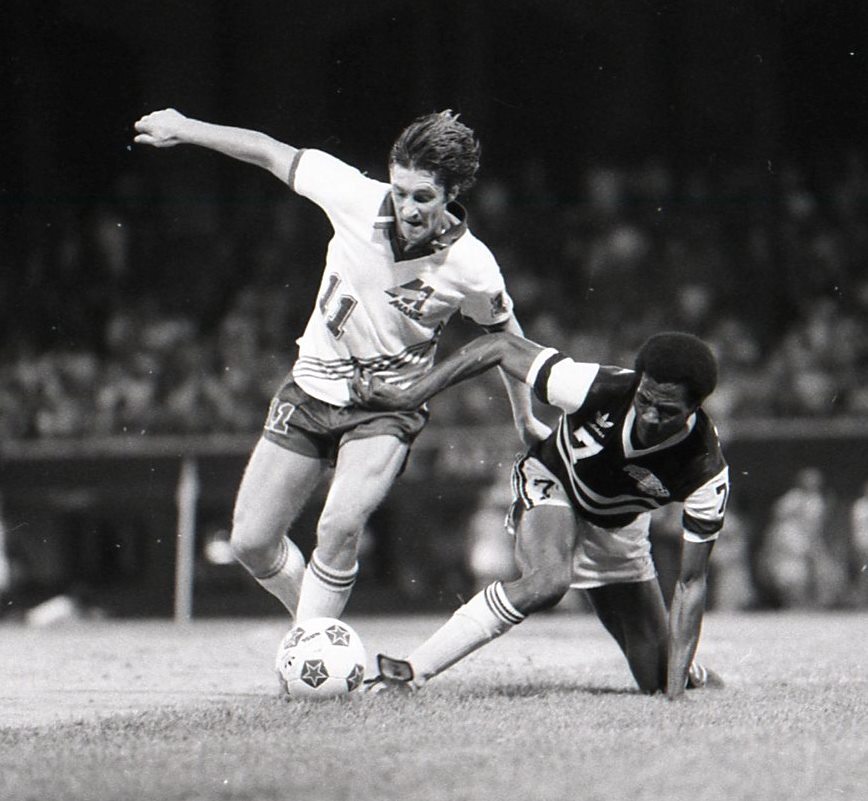 NASL-Gordon Hill