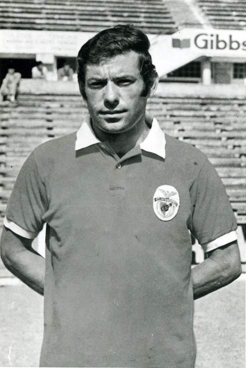 NASL-Antonio Simoes