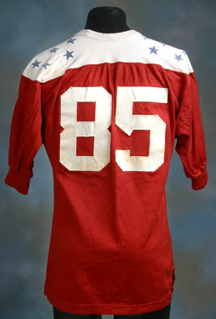 Larry Grantham replica jersey