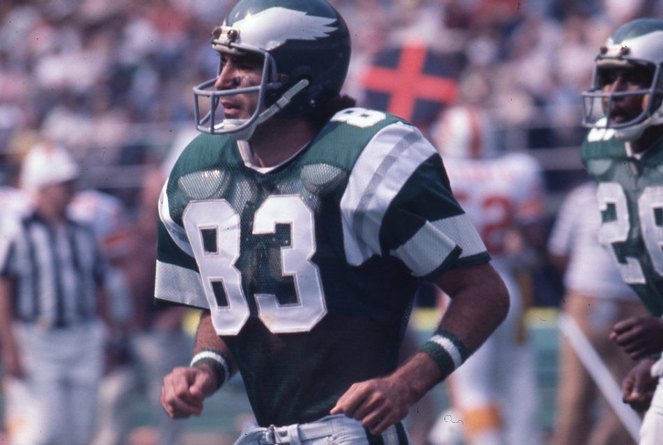 WFL-Vince Papale