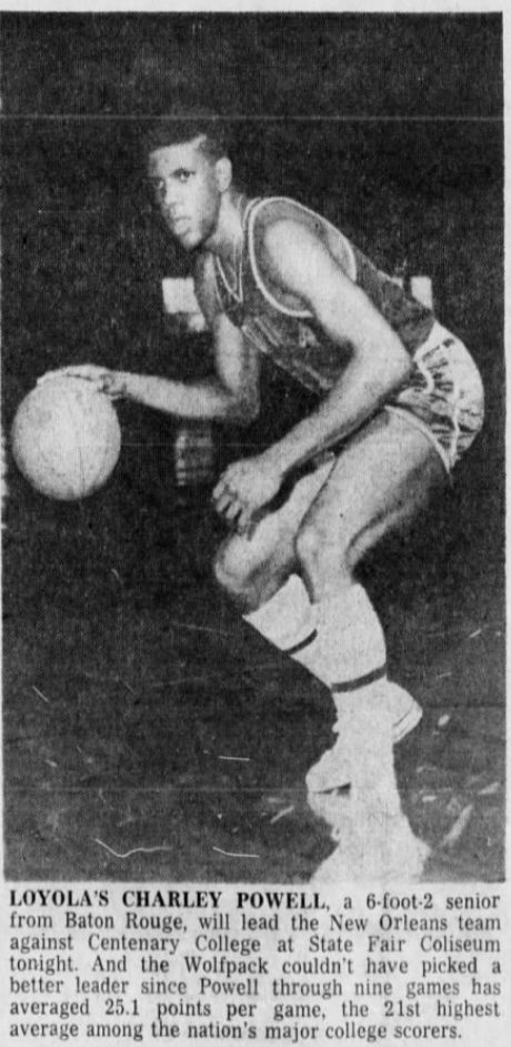 Charley Powell home jersey