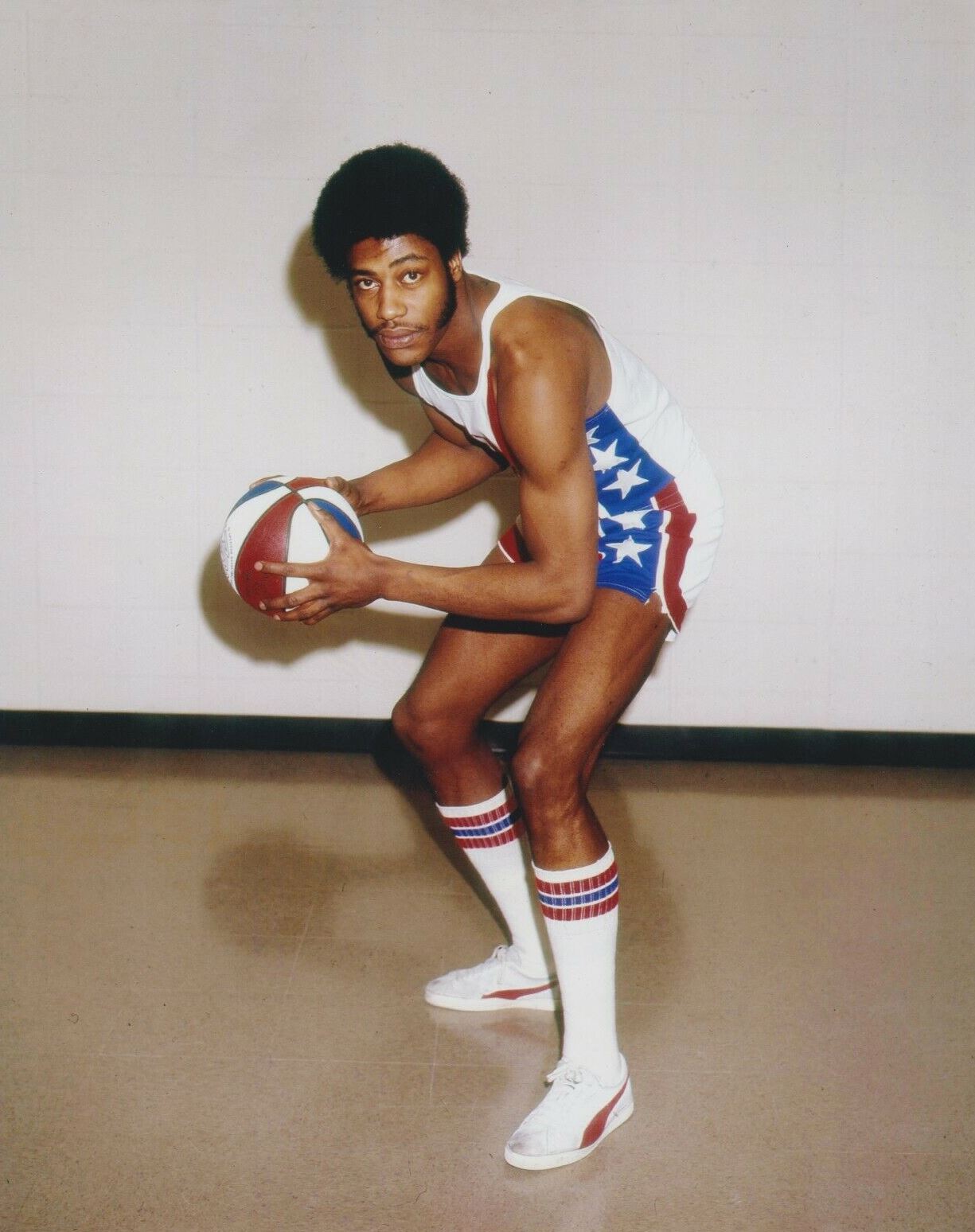 ABA Players-Jim Ard