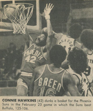 ABA-Connie Hawkins