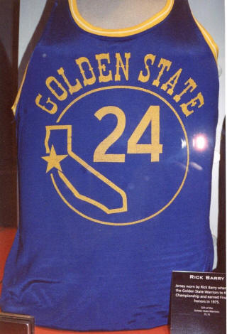 Basketball Jerseys Rick Barry #24 Washington Caps ABA Jersey Green