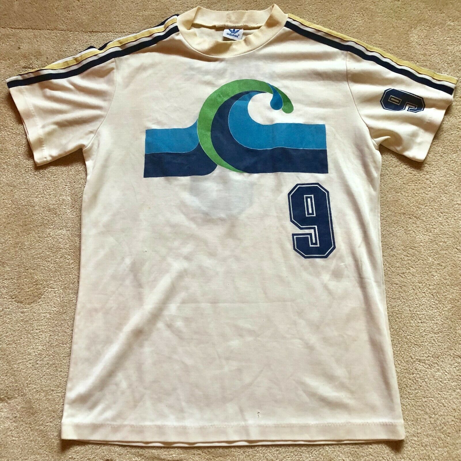 North American Soccer League Jerseys