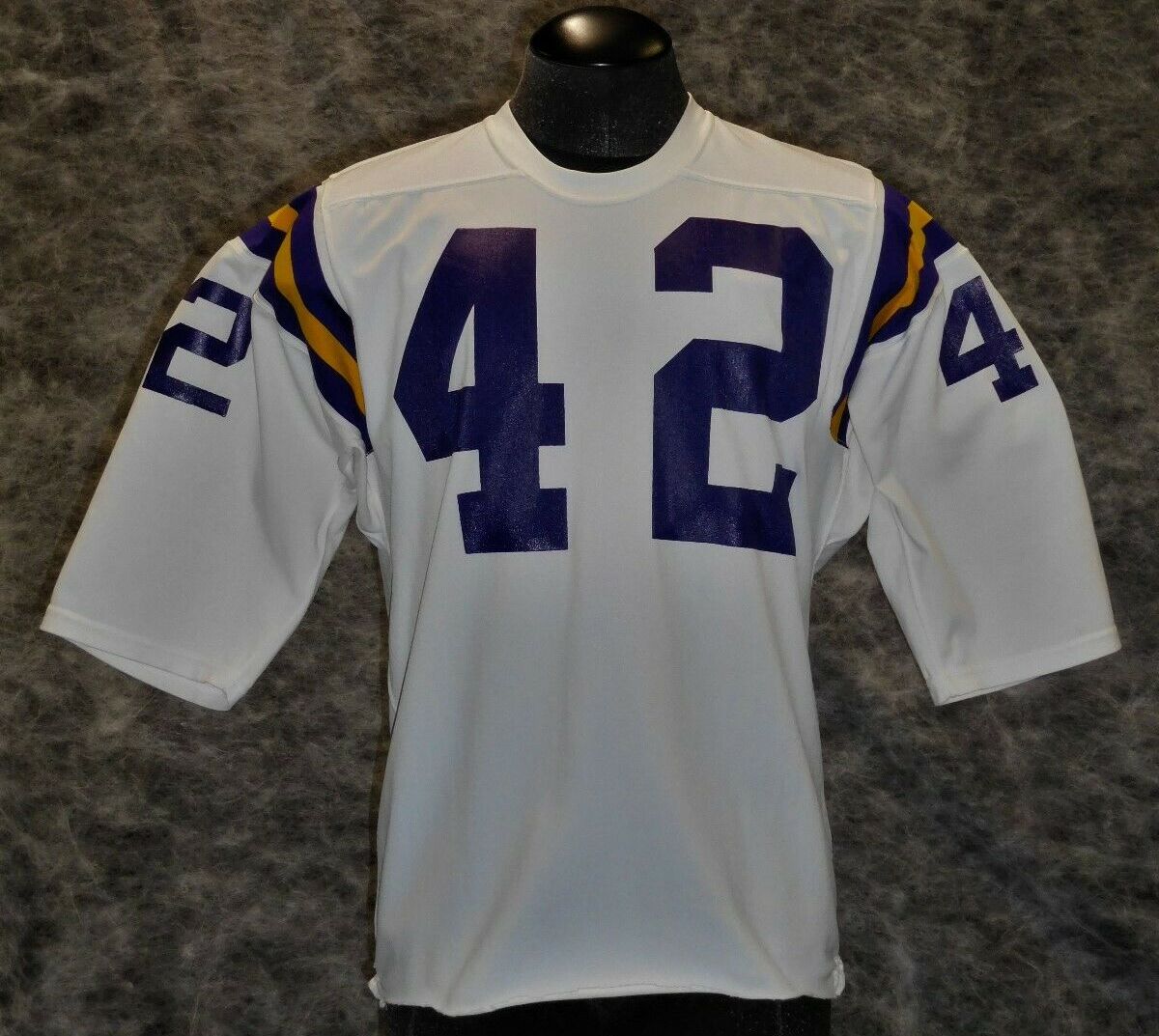 Jon Gilliam home jersey