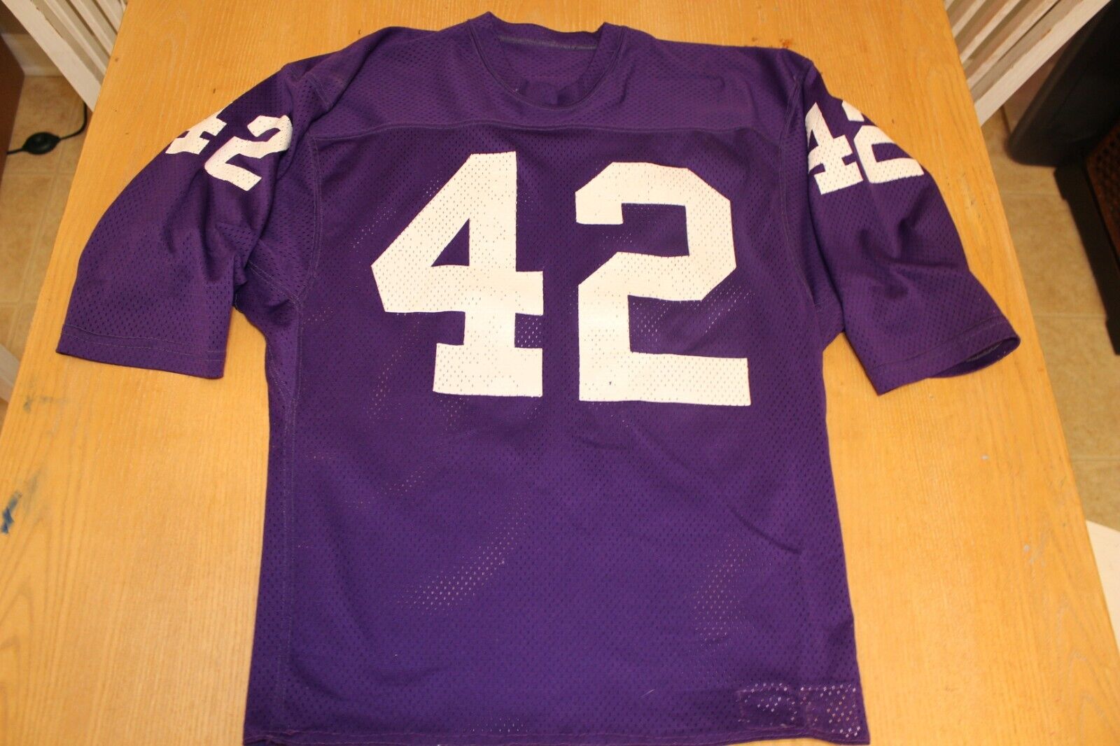 Minnesota Vikings 1972 Home (NFL)