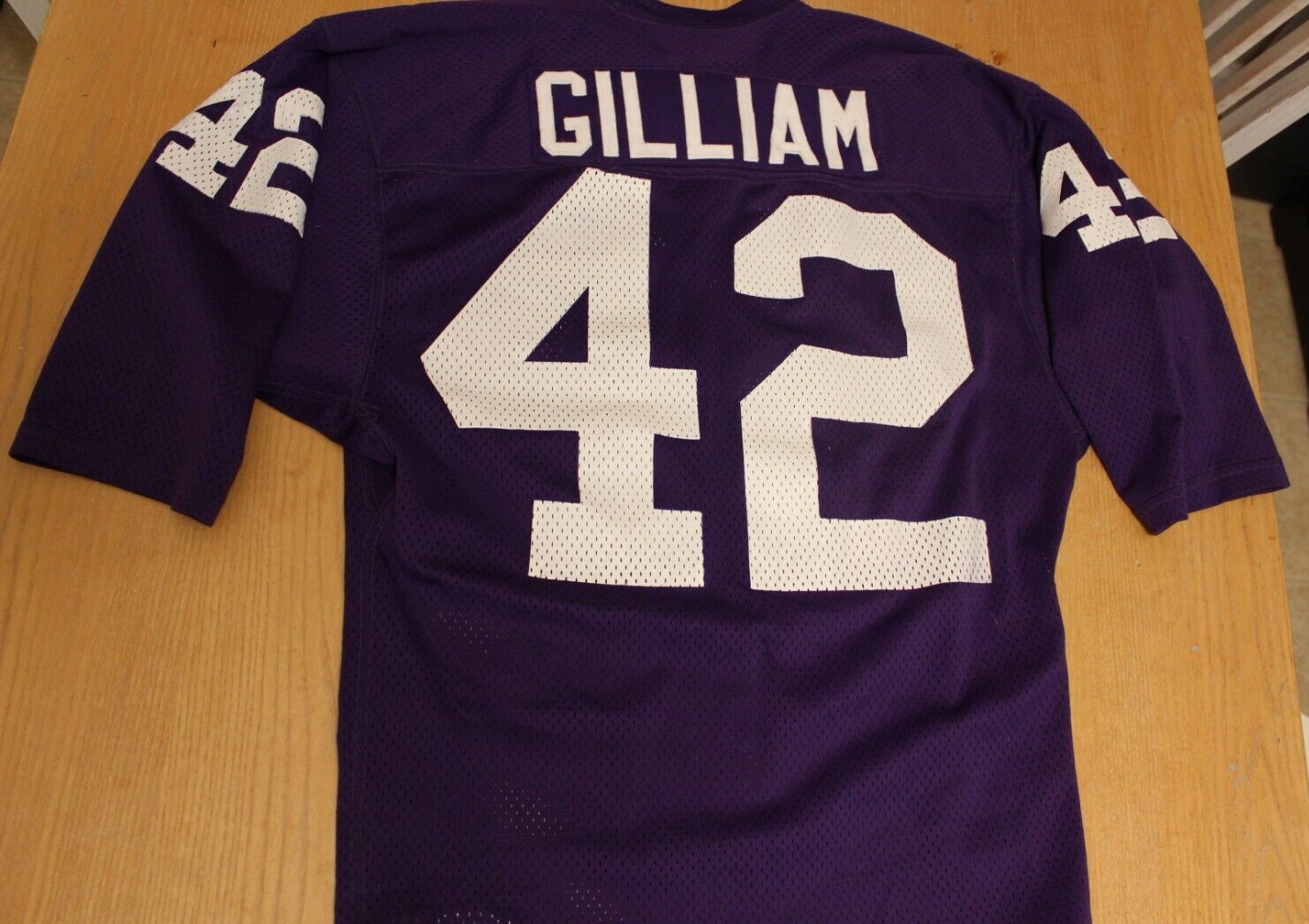 Jon Gilliam kids jersey