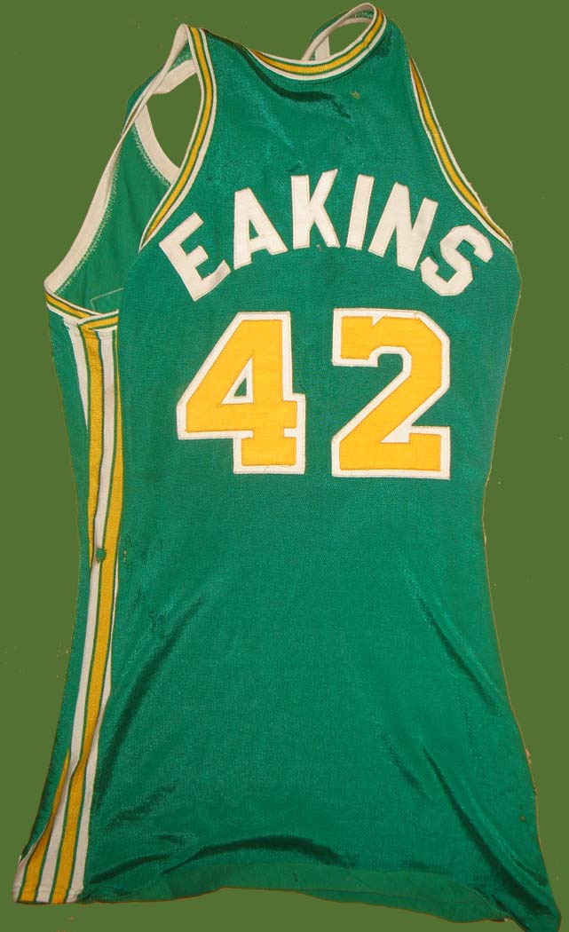 oakland oaks jersey