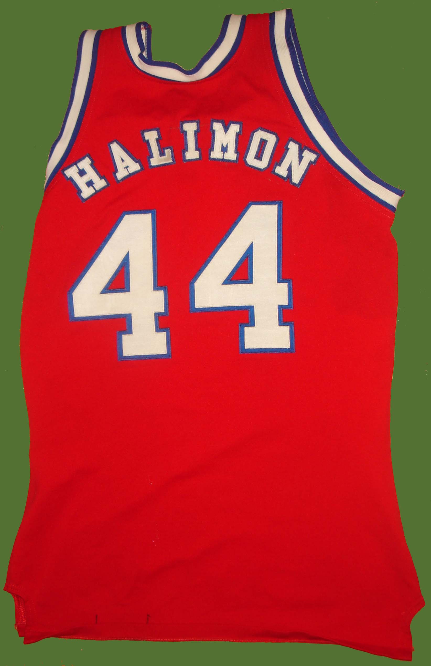 Basketball Jerseys Custom Name #Dallas Chaps Retro ABA Jersey New Sewn White